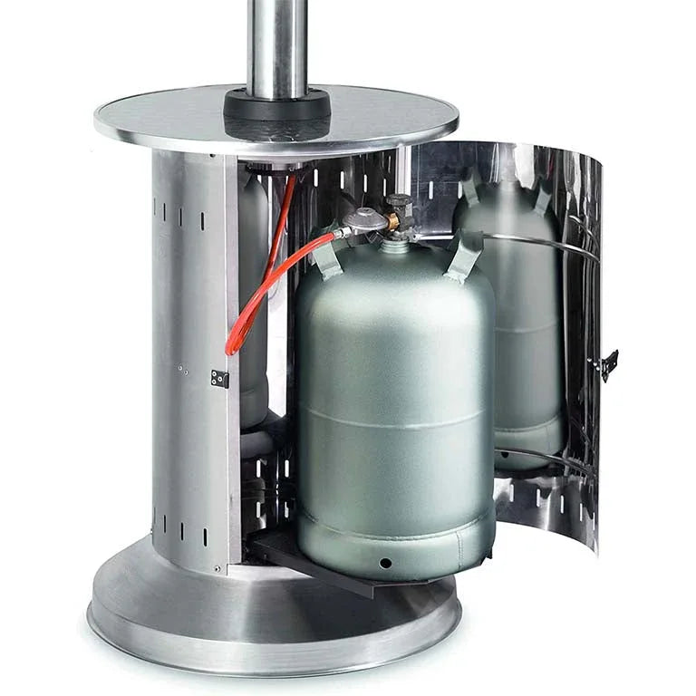 LFS840 Enders® Commercial 14kW Patio Heater - JD Catering Equipment Solutions Ltd