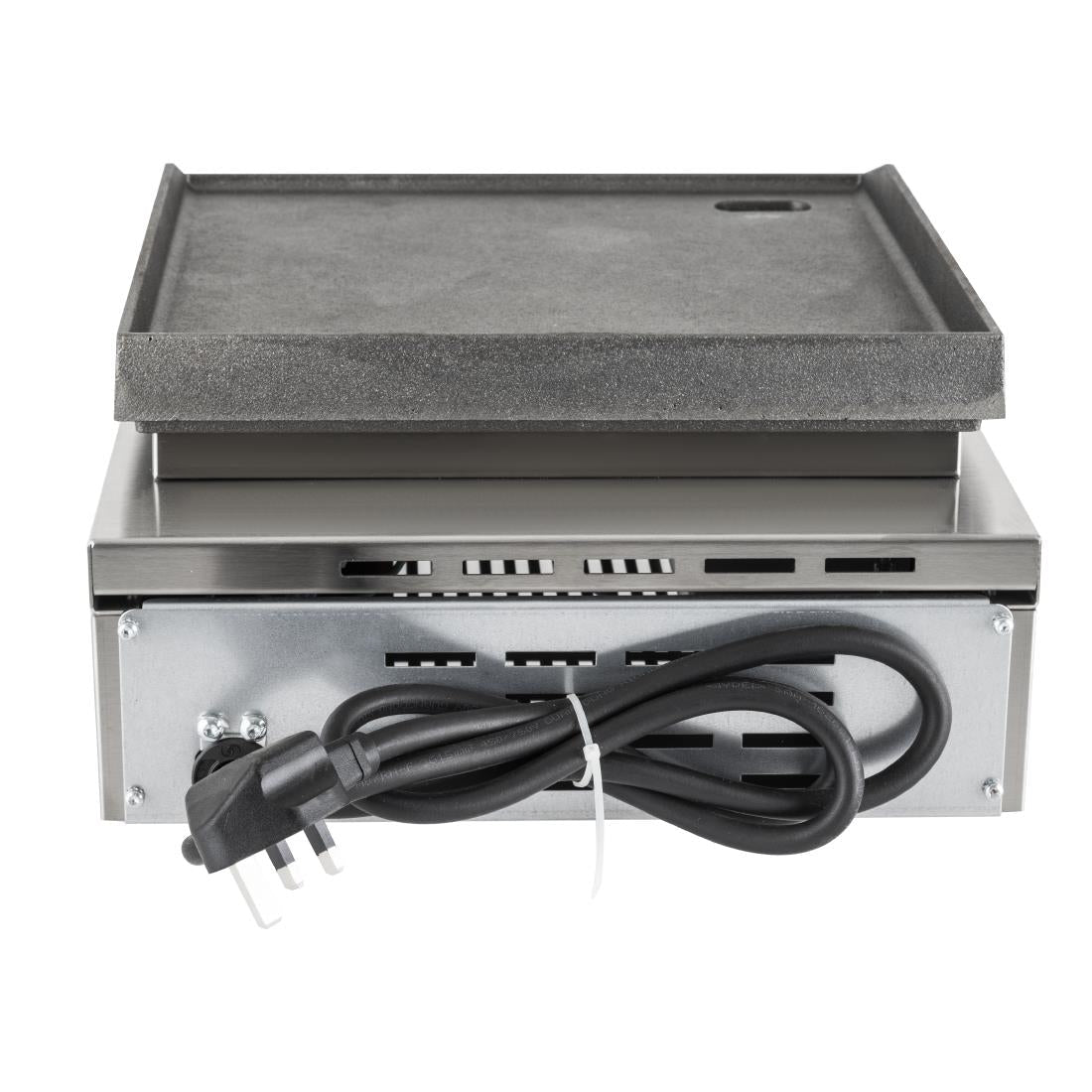 LGR - Lincat Lynx 400 Electric Counter-top Griddle - W 315 mm - 2.0 kW K159 JD Catering Equipment Solutions Ltd