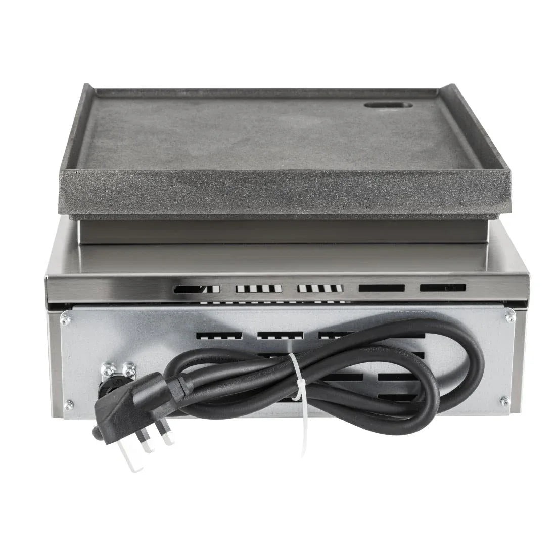 LGR - Lincat Lynx 400 Electric Counter-top Griddle - W 315 mm - 2.0 kW K159 - JD Catering Equipment Solutions Ltd