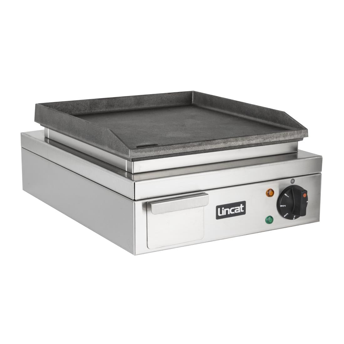 LGR - Lincat Lynx 400 Electric Counter-top Griddle - W 315 mm - 2.0 kW K159 JD Catering Equipment Solutions Ltd