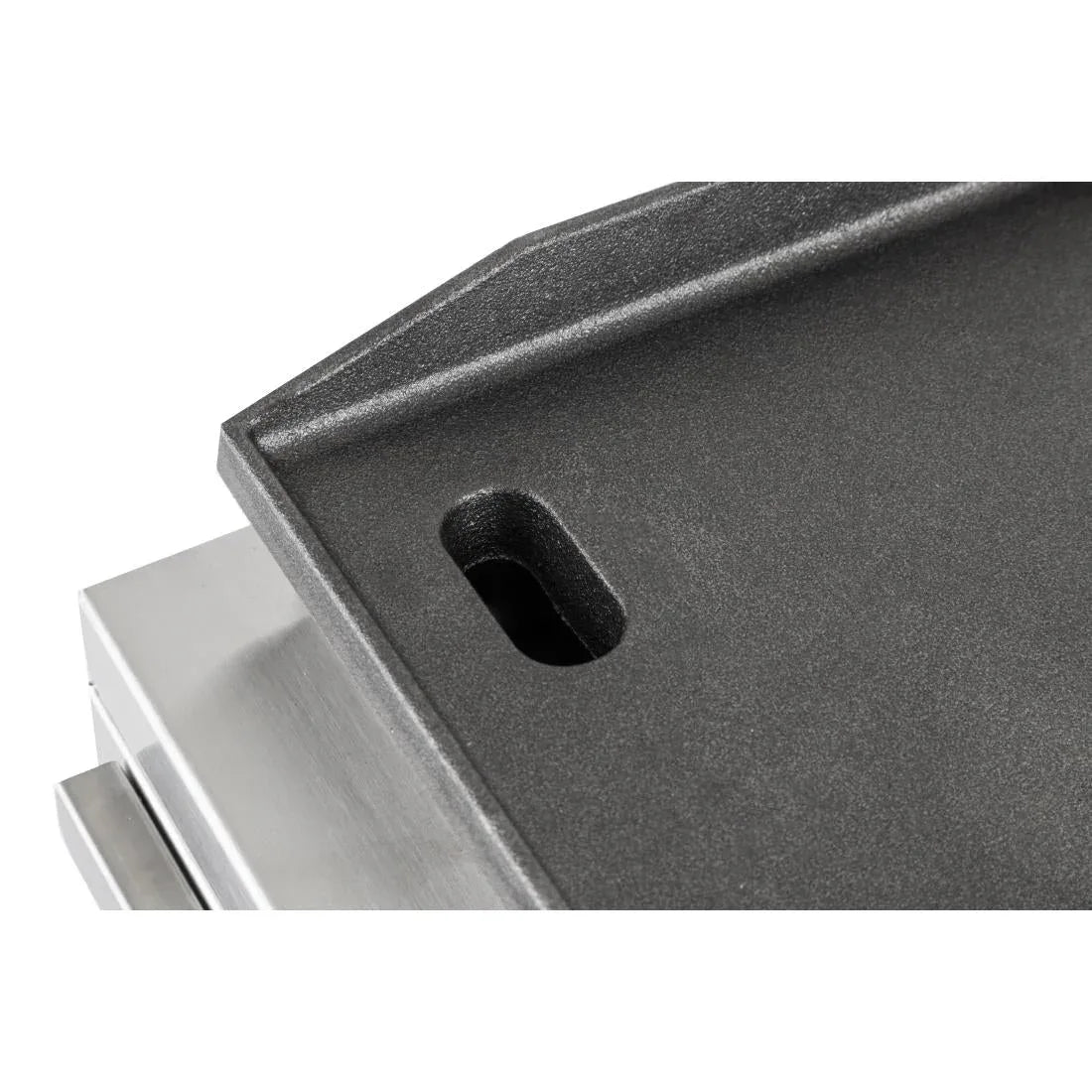 LGR - Lincat Lynx 400 Electric Counter-top Griddle - W 315 mm - 2.0 kW K159 - JD Catering Equipment Solutions Ltd