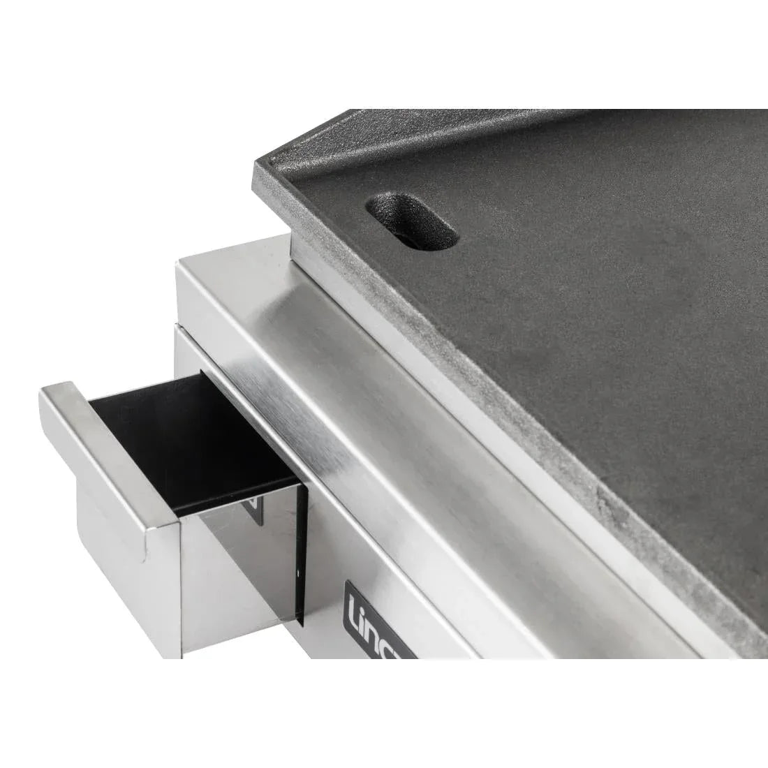 LGR - Lincat Lynx 400 Electric Counter-top Griddle - W 315 mm - 2.0 kW K159 - JD Catering Equipment Solutions Ltd