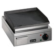 LGR - Lincat Lynx 400 Electric Counter-top Griddle - W 315 mm - 2.0 kW K159 JD Catering Equipment Solutions Ltd