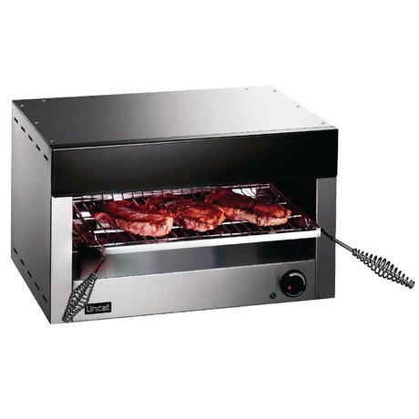 LGT - Lincat Lynx 400 Electric Counter-top Salamander Grill - W 553 mm - 3.0 kW J766 JD Catering Equipment Solutions Ltd