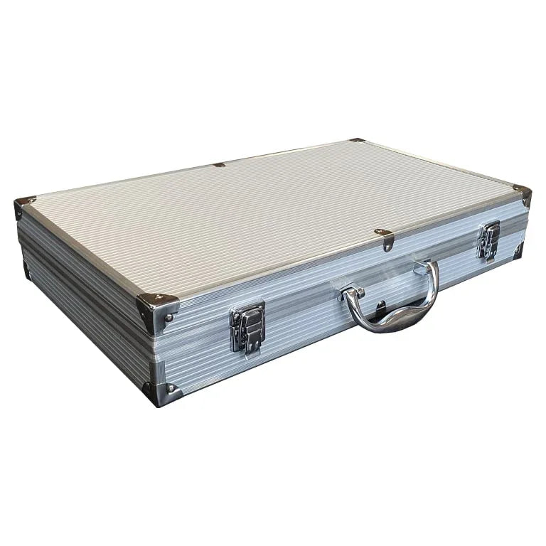 LIFESTYLE 24 PIECE STAINLESS STEEL BBQ TOOL KIT LFS159 - JD Catering Equipment Solutions Ltd