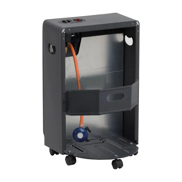 LIFESTYLE HEATFORCE INDOOR HEATER 505-117 - JD Catering Equipment Solutions Ltd