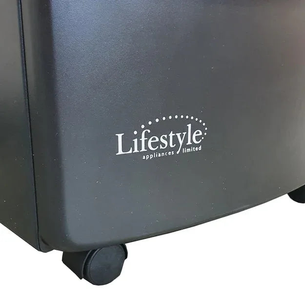 LIFESTYLE HEATFORCE INDOOR HEATER 505-117 - JD Catering Equipment Solutions Ltd