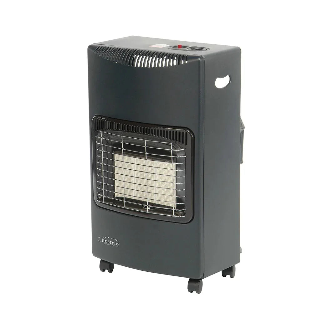 LIFESTYLE HEATFORCE INDOOR HEATER 505-117 - JD Catering Equipment Solutions Ltd