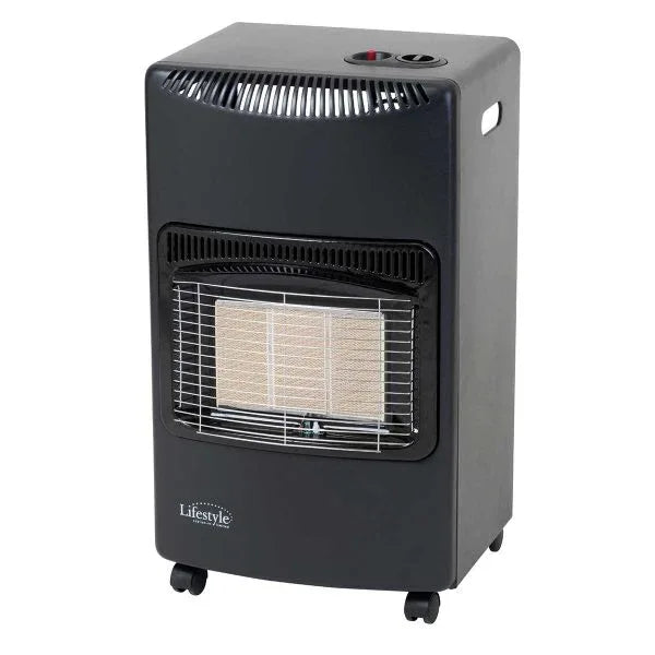LIFESTYLE LEVANTO INDOOR HEATER 505-123 - JD Catering Equipment Solutions Ltd