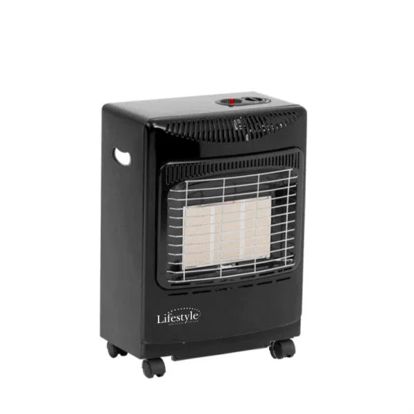 LIFESTYLE MINI HEATFORCE INDOOR HEATER 505-120 - JD Catering Equipment Solutions Ltd