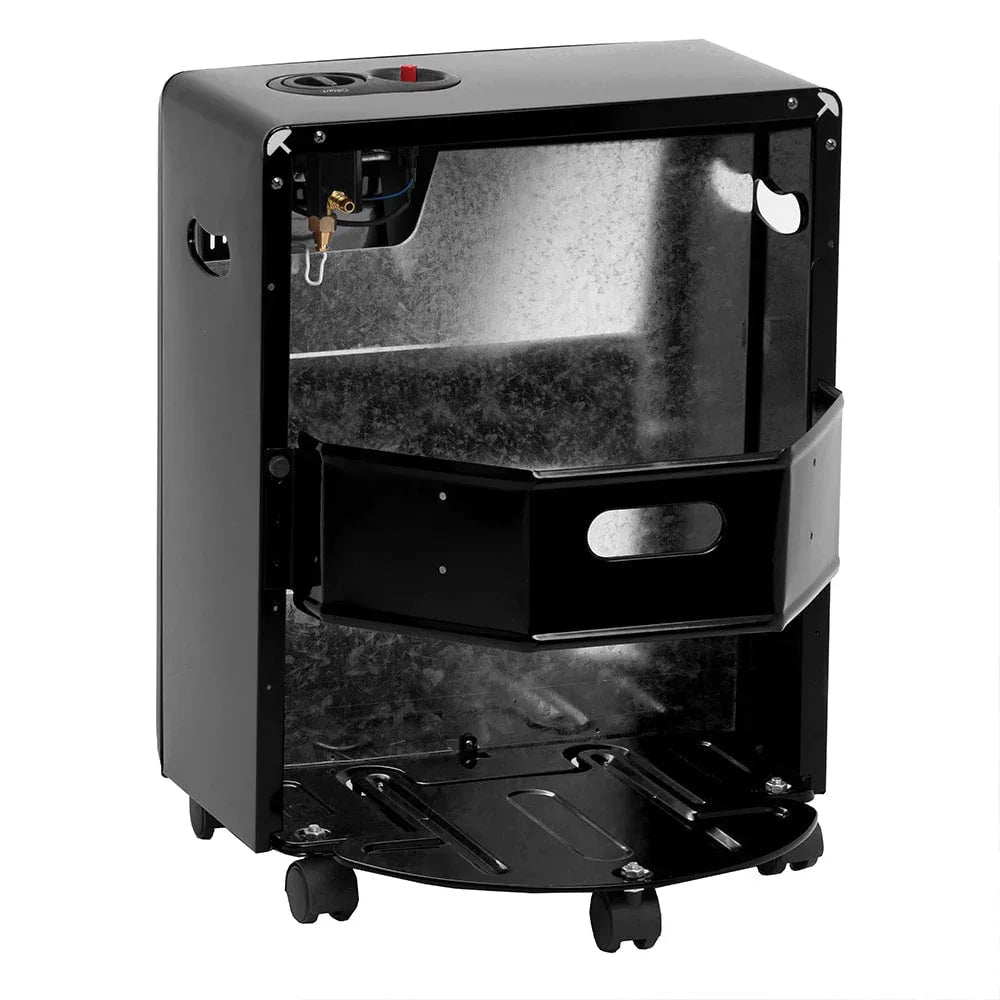 LIFESTYLE MINI HEATFORCE INDOOR HEATER 505-120 - JD Catering Equipment Solutions Ltd