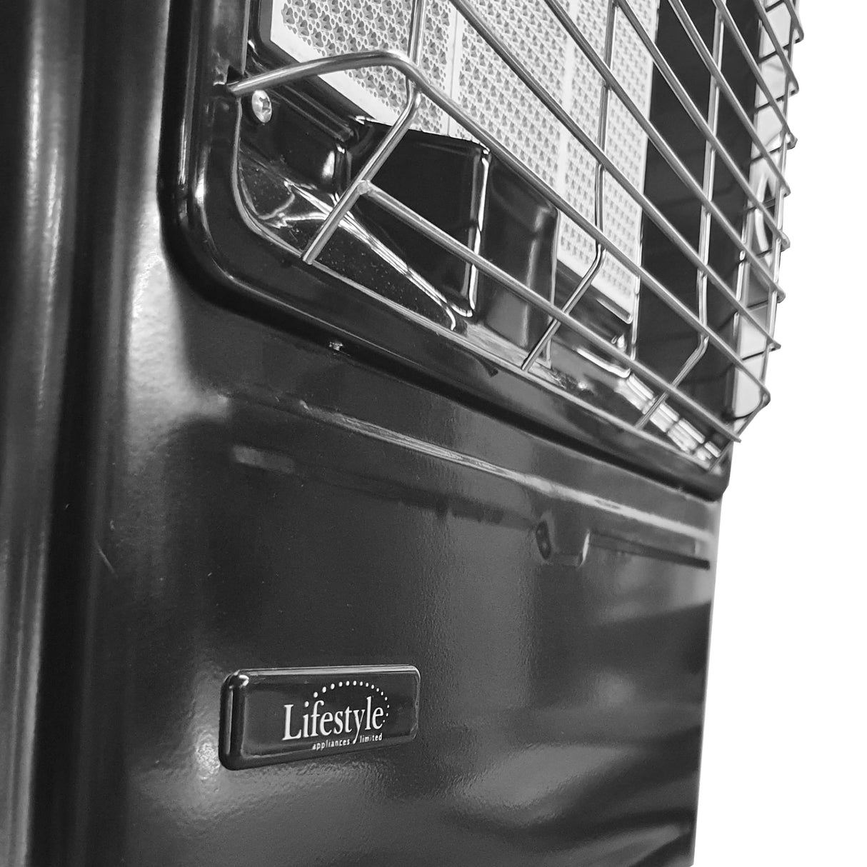 LIFESTYLE RADIANT INDOOR HEATER 505-112 JD Catering Equipment Solutions Ltd