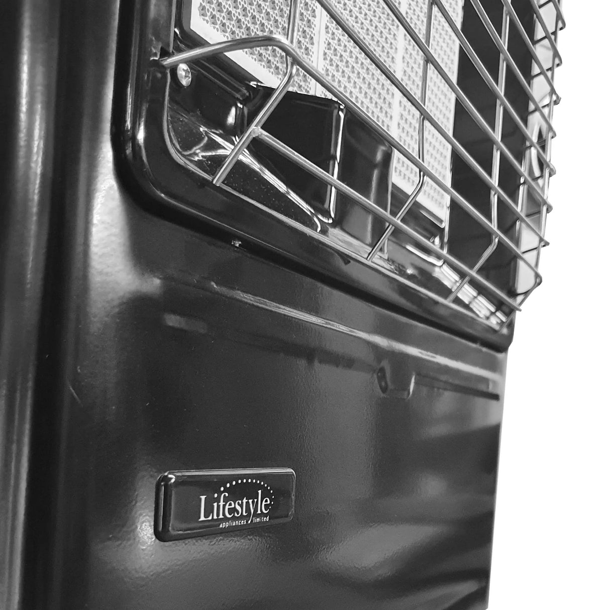 LIFESTYLE RADIANT INDOOR HEATER 505-112 JD Catering Equipment Solutions Ltd