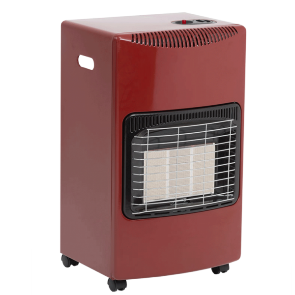 LIFESTYLE RED SEASONS WARMTH INDOOR HEATER 505-121 JD Catering Equipment Solutions Ltd