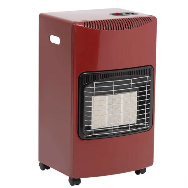 LIFESTYLE RED SEASONS WARMTH INDOOR HEATER 505-121 JD Catering Equipment Solutions Ltd