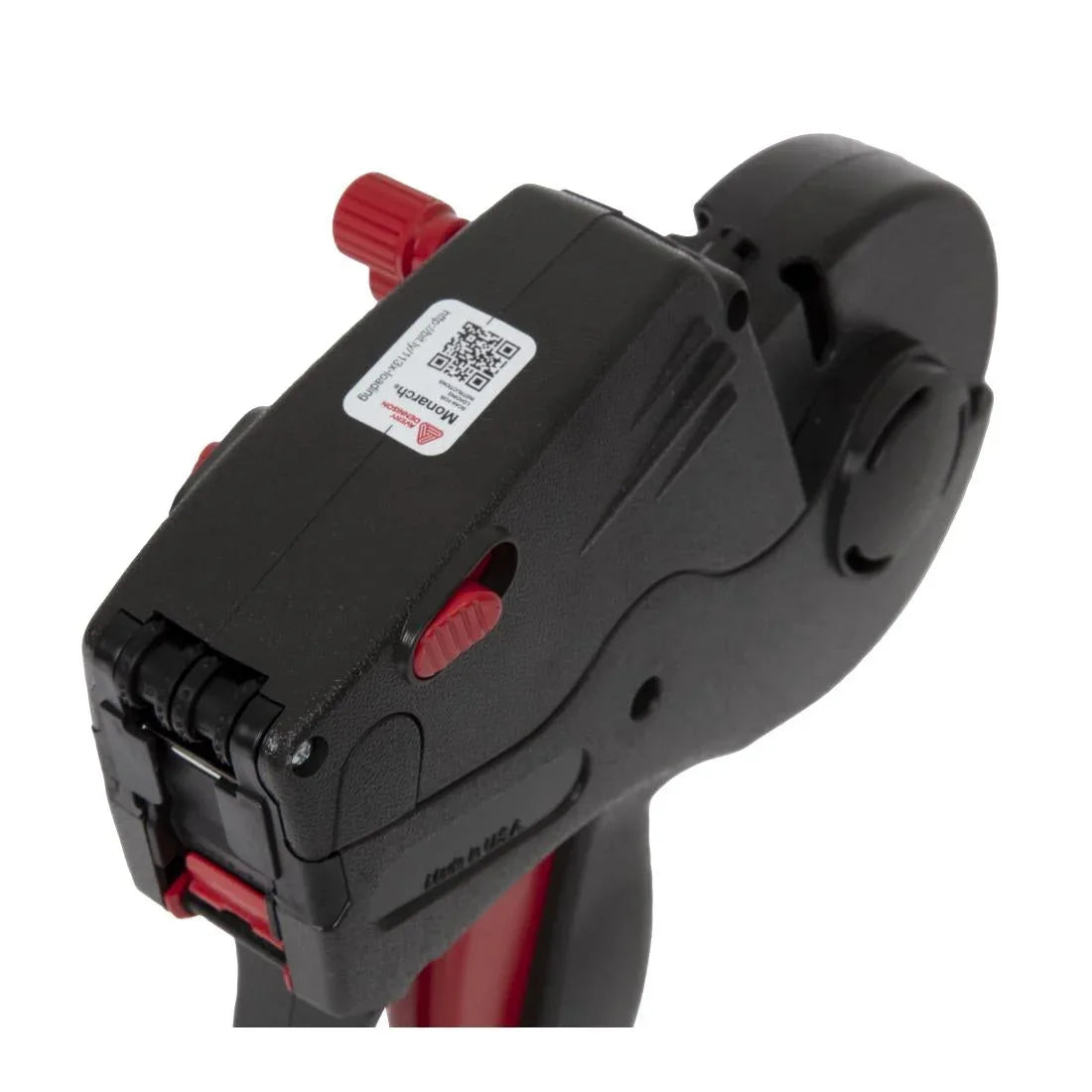 J329 Label Gun 16 Digit - JD Catering Equipment Solutions Ltd