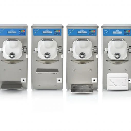 CX494 Carpigiani High-performance counter-top batch freezer Labo 812XPLP