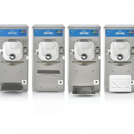 CX494 Carpigiani High-performance counter-top batch freezer Labo 812XPLP - JD Catering Equipment Solutions Ltd