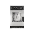 Lainox Compact 6 X 1/1 GN Manual Assisted Cooking Injection Oven COES061R JD Catering Equipment Solutions Ltd