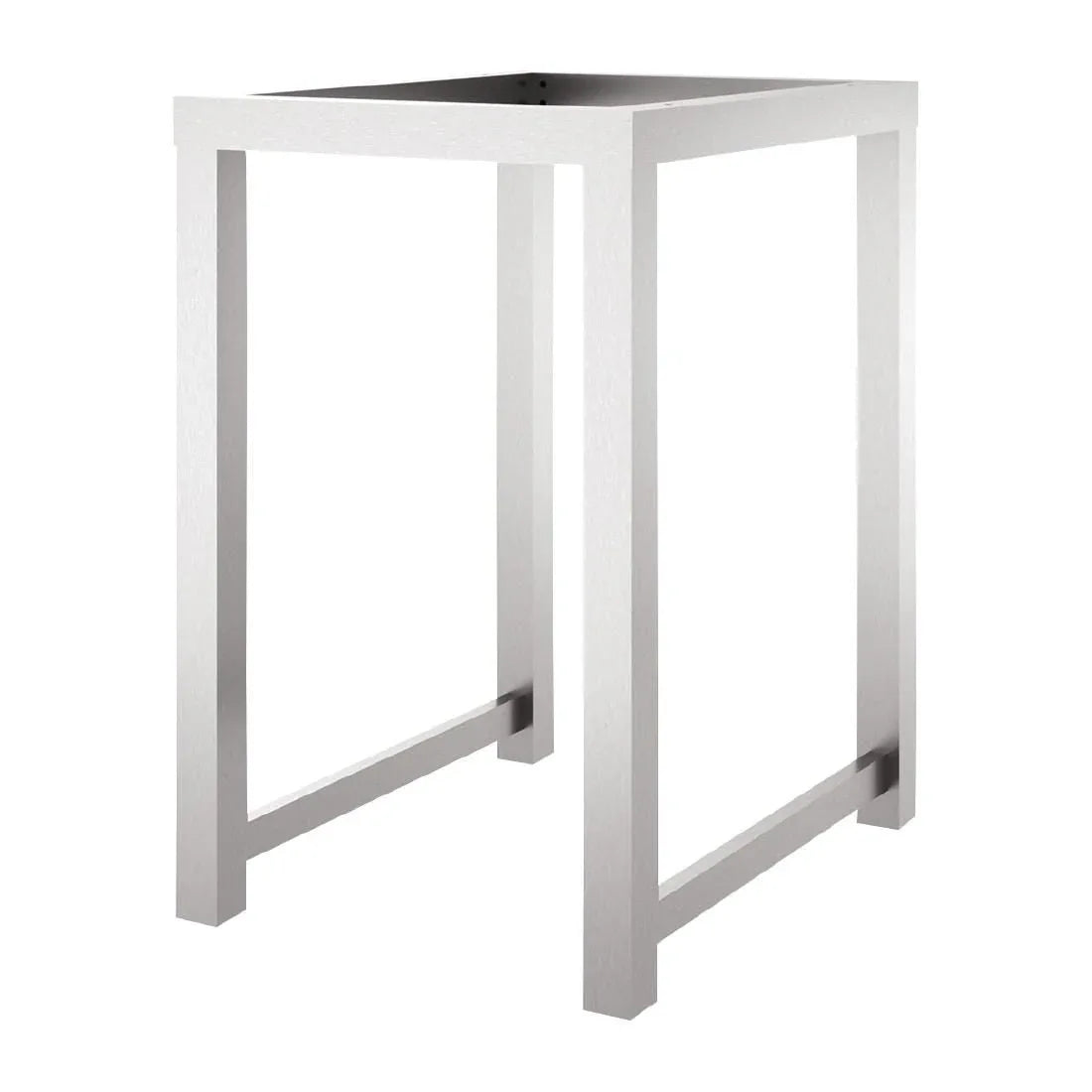 HC018 Lainox Stainless Steel Stand CSR061 - JD Catering Equipment Solutions Ltd