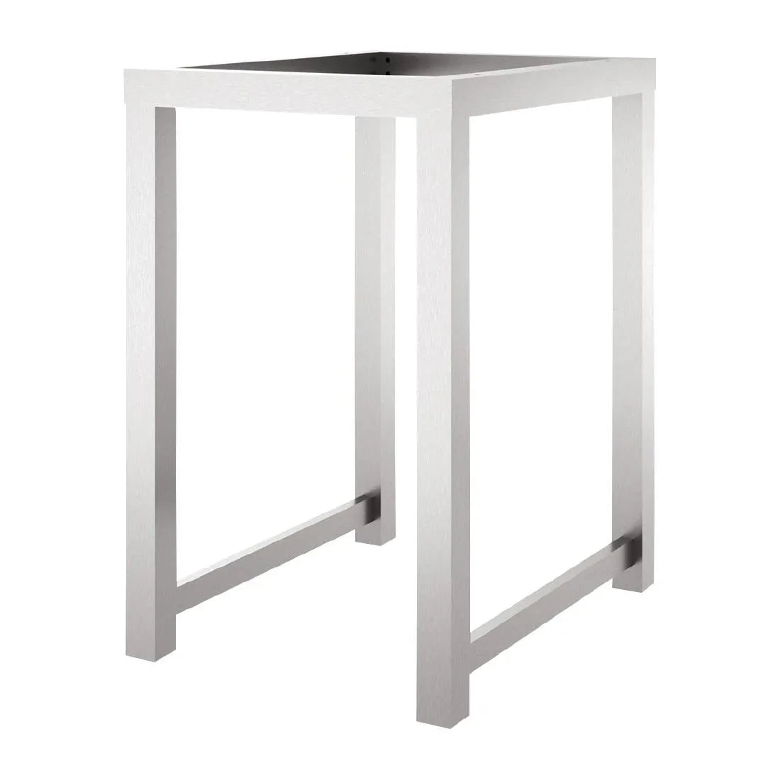 HC020 Lainox Stainless Steel Stand CSR101 - JD Catering Equipment Solutions Ltd