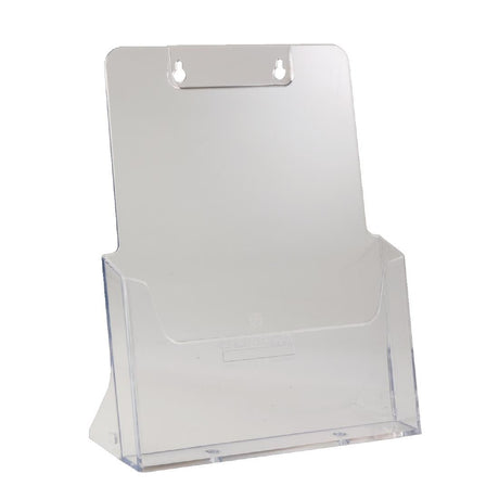 Leaflet Holder JD Catering Equipment Solutions Ltd