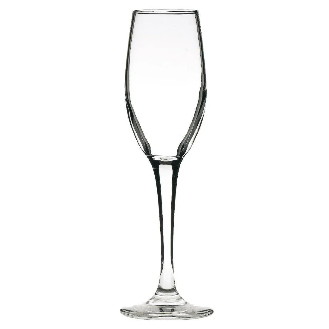 T265 Libbey Perception Champagne Flutes 170ml (Pack of 12) - JD Catering Equipment Solutions Ltd