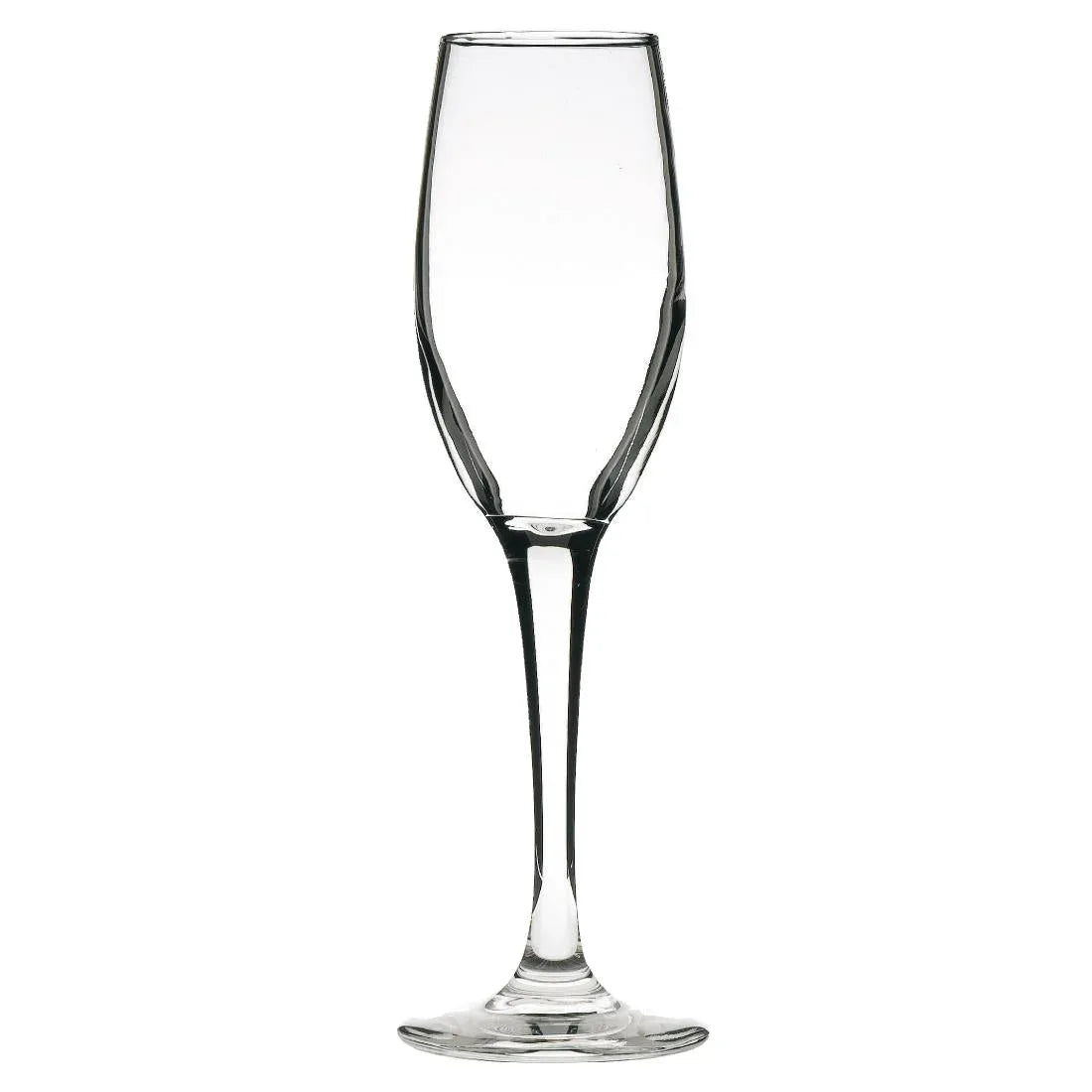 T265 Libbey Perception Champagne Flutes 170ml (Pack of 12) - JD Catering Equipment Solutions Ltd