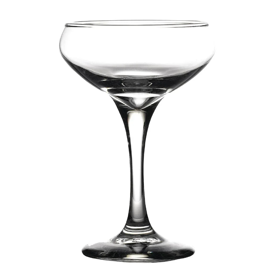 GL159 Libbey Perception Coupe 250ml (Pack of 12) - JD Catering Equipment Solutions Ltd