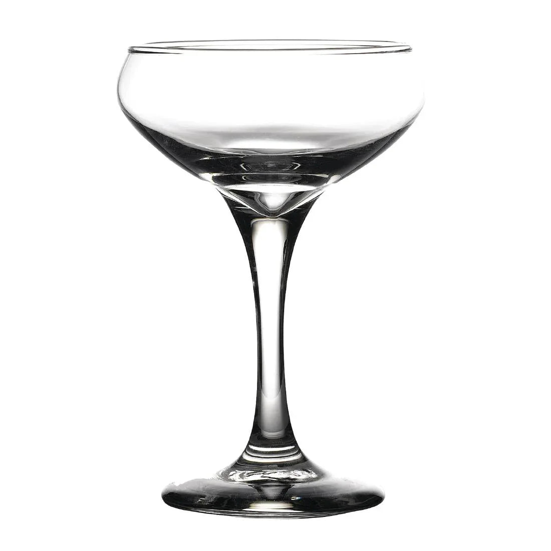 GL159 Libbey Perception Coupe 250ml (Pack of 12) - JD Catering Equipment Solutions Ltd