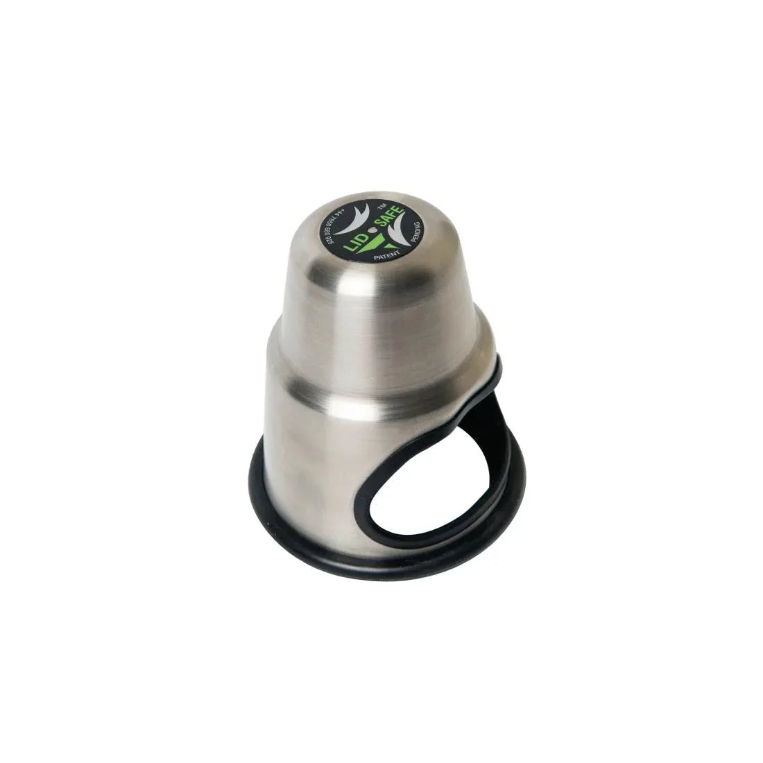 HC558 Lid Safe Coffee Cup Lid Applicator - JD Catering Equipment Solutions Ltd