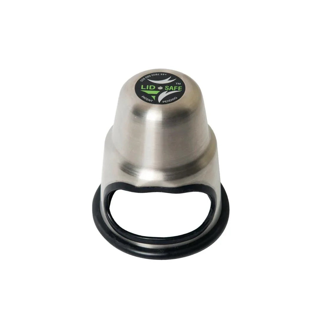 HC558 Lid Safe Coffee Cup Lid Applicator - JD Catering Equipment Solutions Ltd