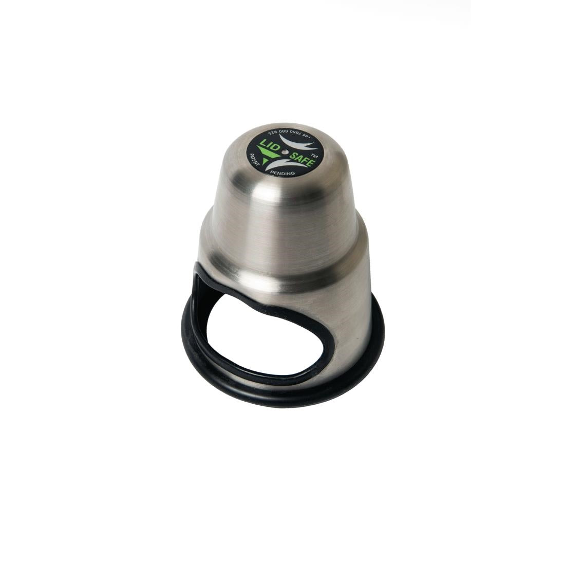 Lid Safe Coffee Cup Lid Applicator JD Catering Equipment Solutions Ltd