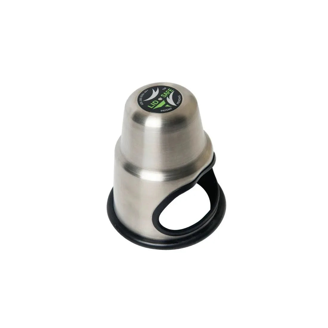 HC558 Lid Safe Coffee Cup Lid Applicator - JD Catering Equipment Solutions Ltd