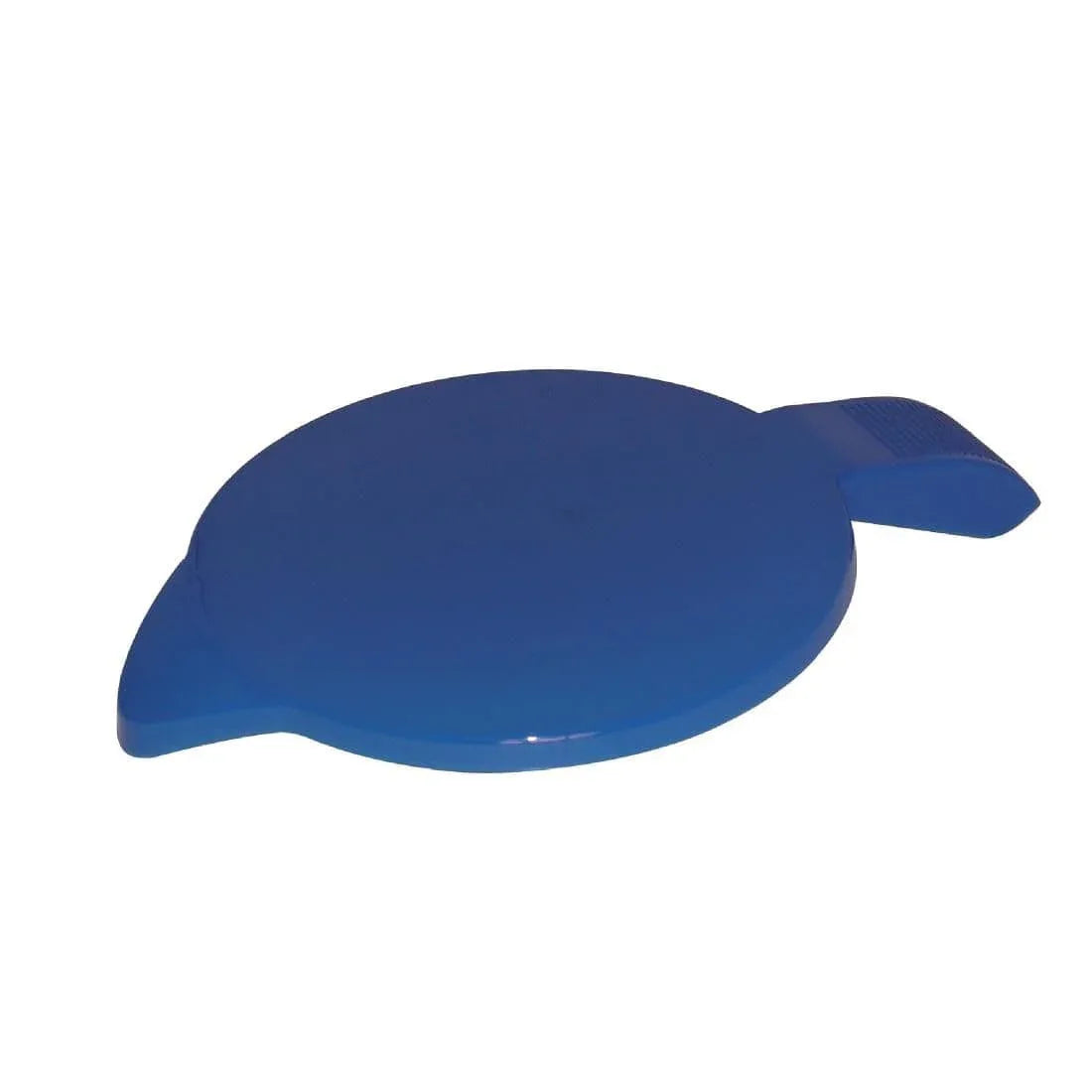 CE284 Lid for Kristallon 1.4 Litre Polycarbonate Jug Blue - JD Catering Equipment Solutions Ltd