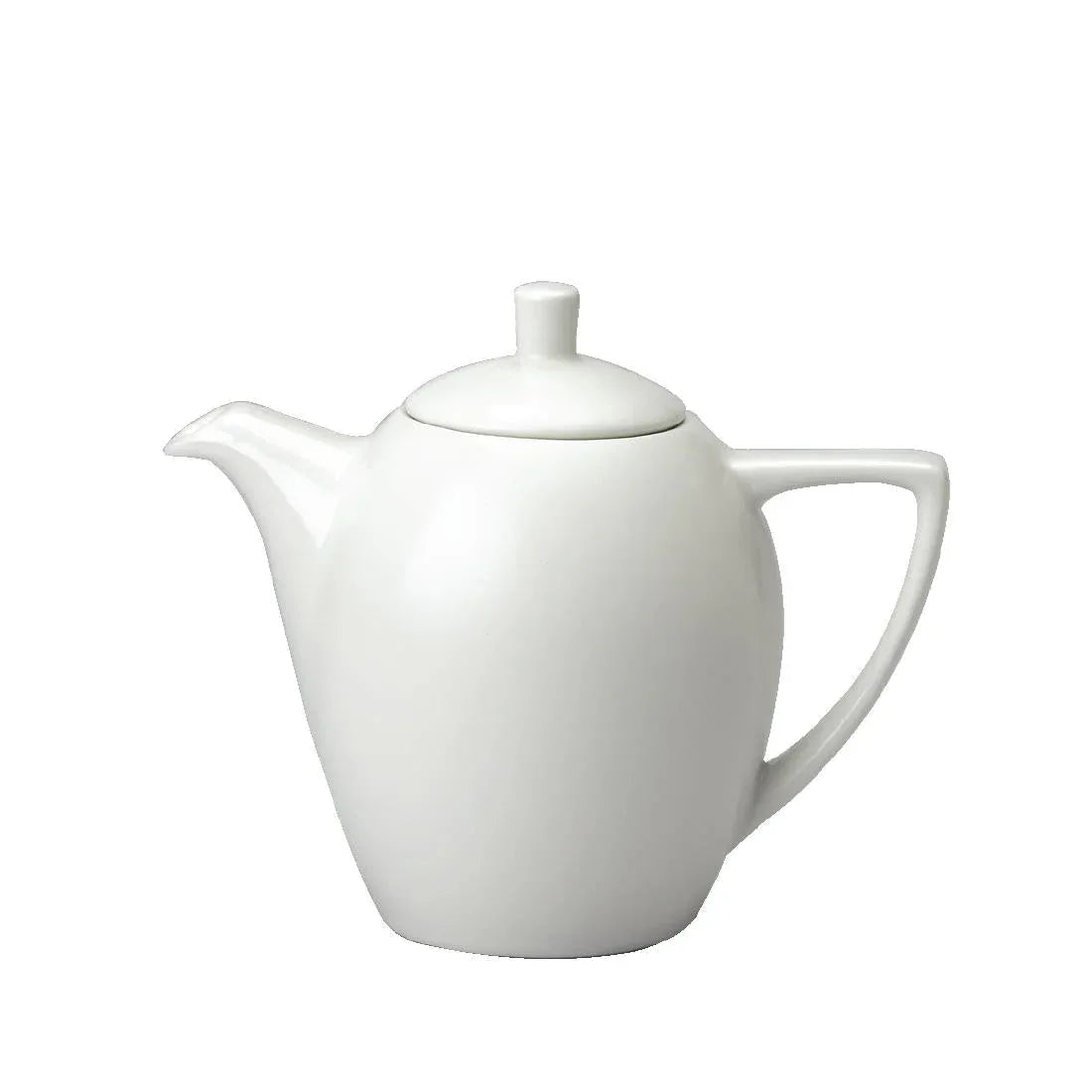 Y609 Lids For Churchill Ultimo 426ml Beverage Pots (Pack of 6) - JD Catering Equipment Solutions Ltd