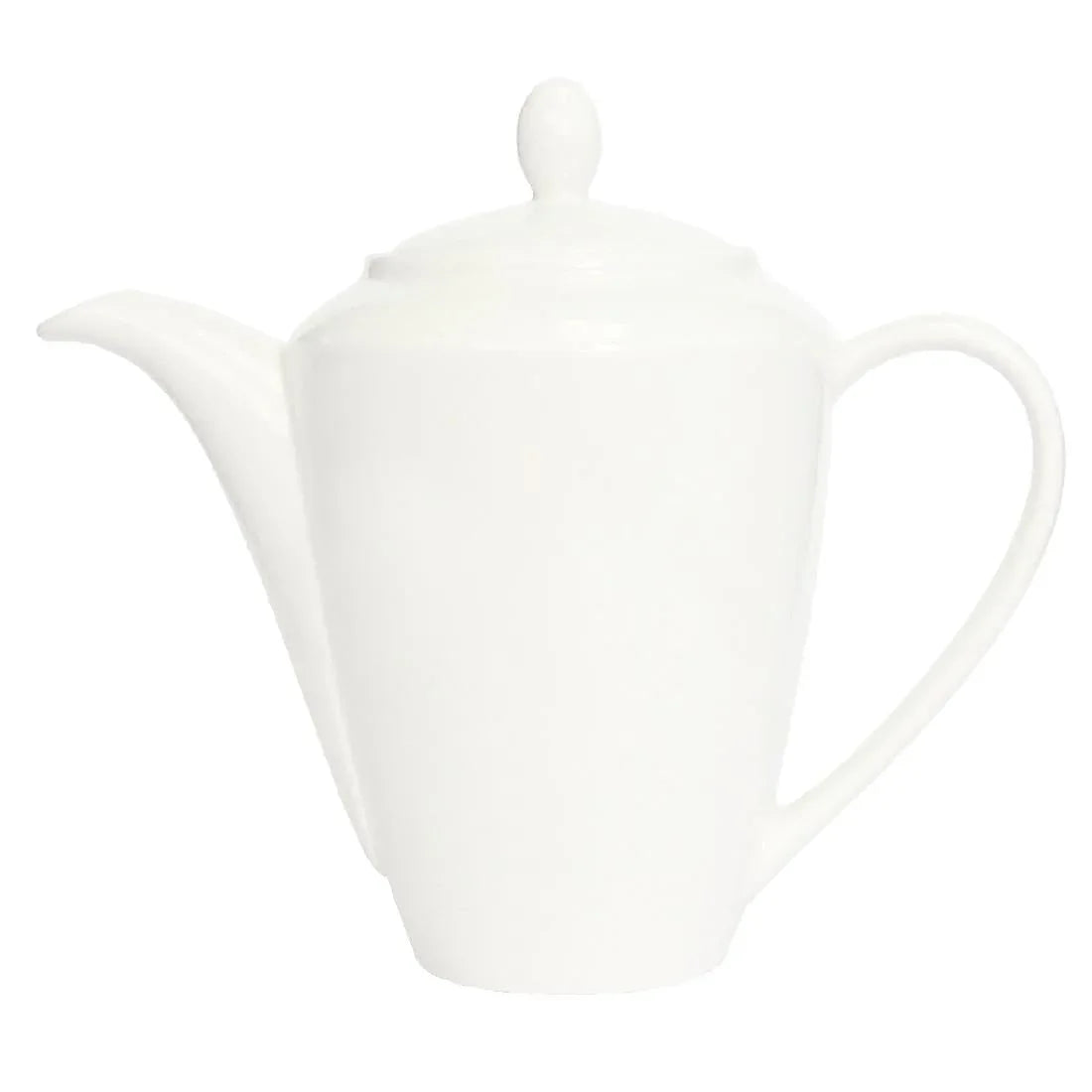 V9506 Lids For Steelite Simplicity Harmony 310ml Teapots (Pack of 12) - JD Catering Equipment Solutions Ltd