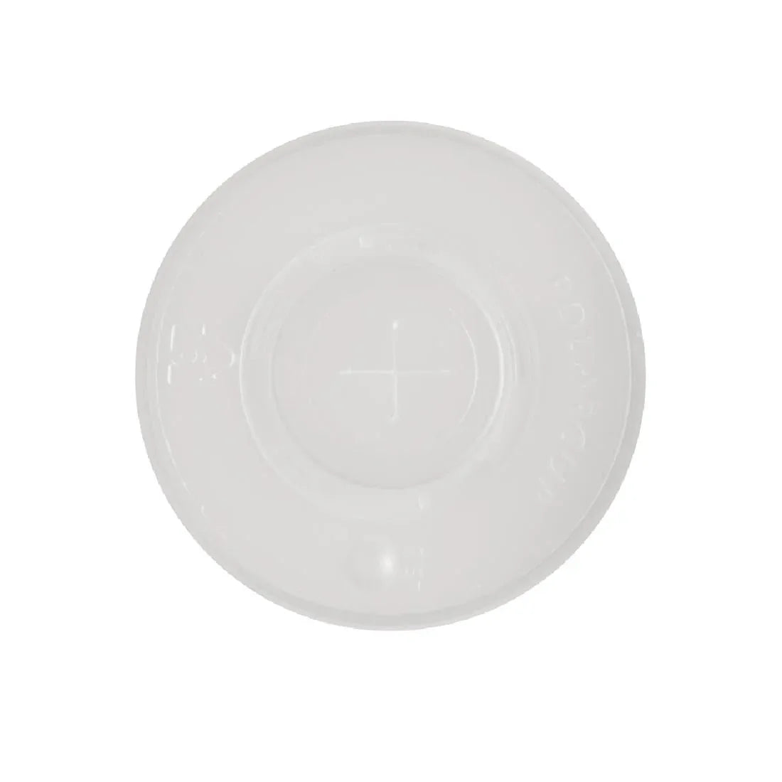 CL867 Lids for 455ml Huhtamaki Enjoy Paper Cold Cups (Pack of 2000) - JD Catering Equipment Solutions Ltd