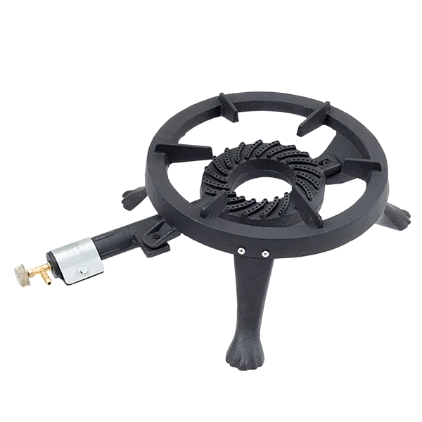 Lifestyle 8KW Single Burner Cast Iron Boiling Ring CA-GB24 - JD Catering Equipment Solutions Ltd