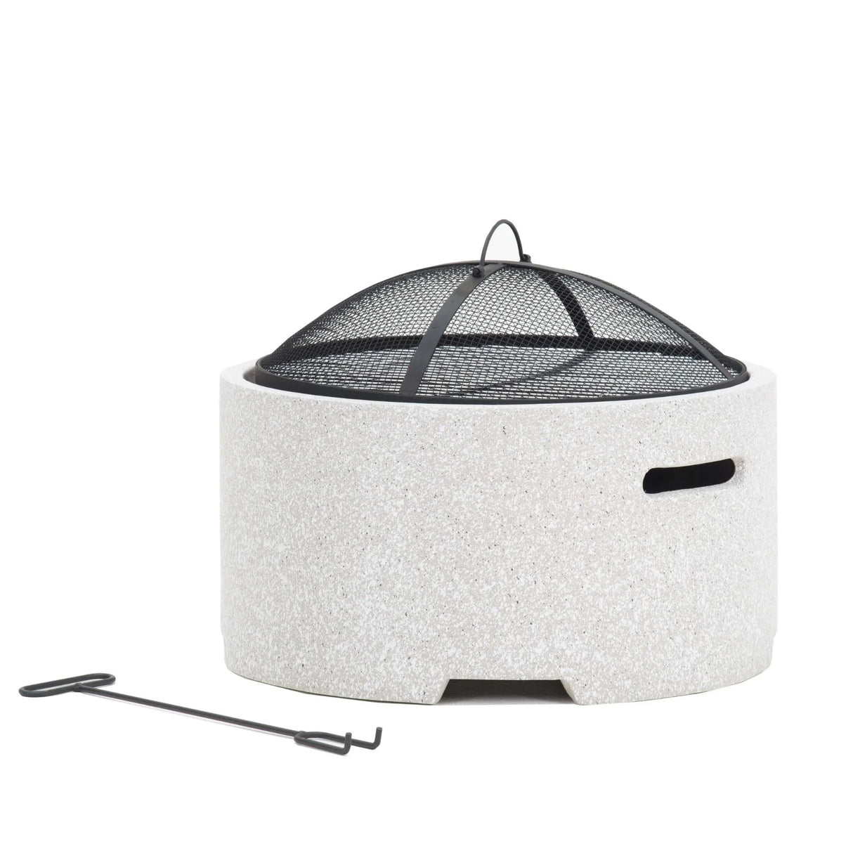 Lifestyle Adena MGO Modern Fire Pit - JD Catering Equipment Solutions Ltd