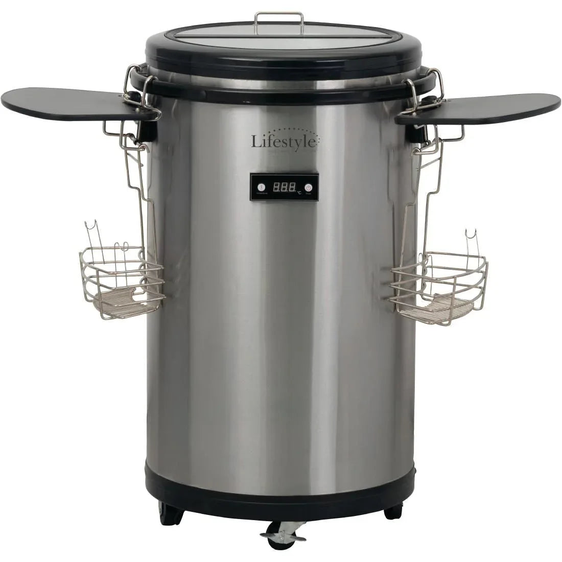 CS410 Lifestyle Party Cooler LFS904 - JD Catering Equipment Solutions Ltd