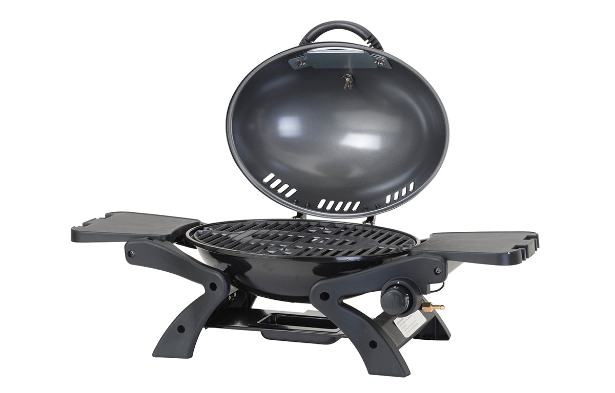 Lifestyle Portable Gas BBQ LFS209 JD Catering Equipment Solutions Ltd