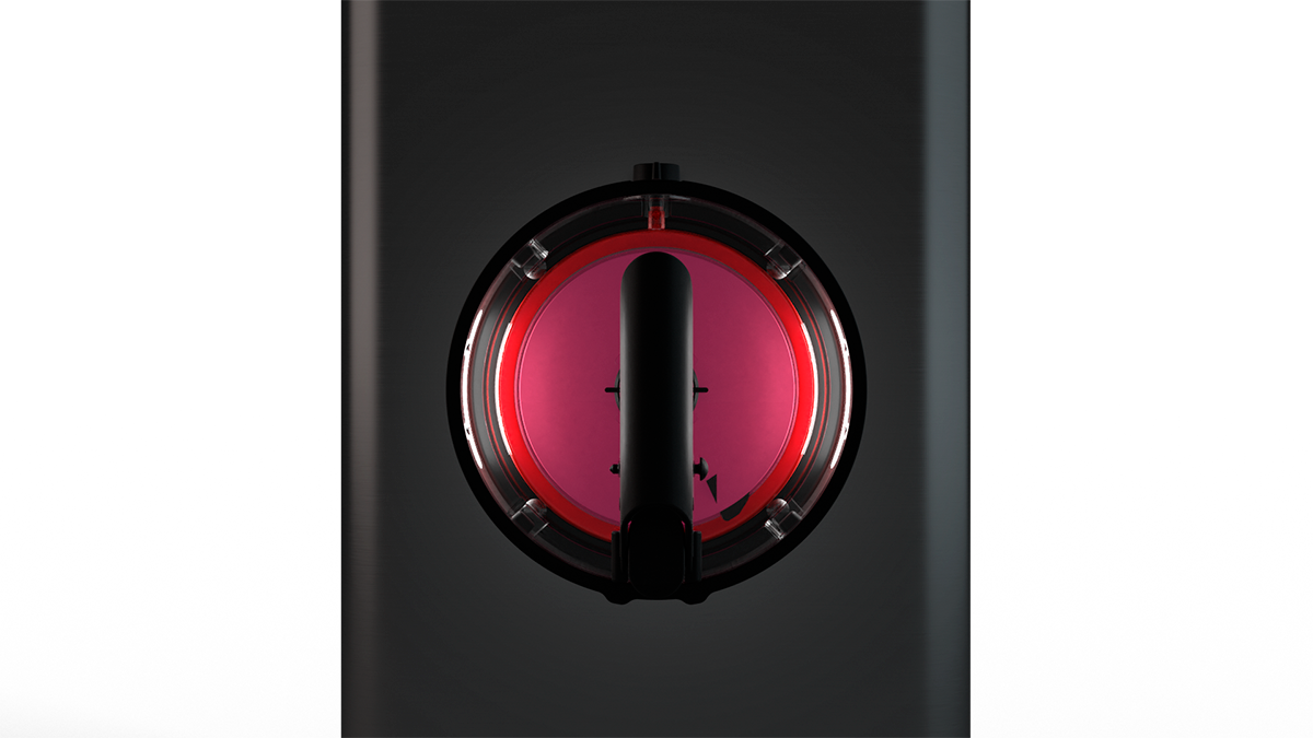 CU766 Carpigiani V-Dream Frozen Drinks Machine