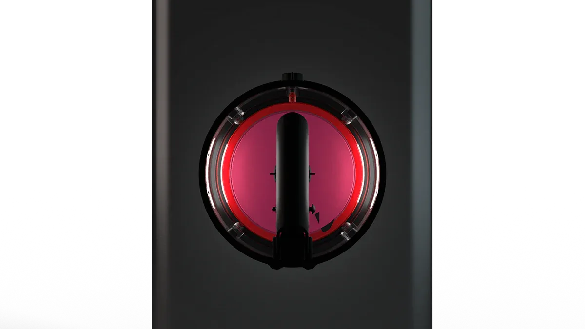 CU766 Carpigiani V-Dream Frozen Drinks Machine - JD Catering Equipment Solutions Ltd