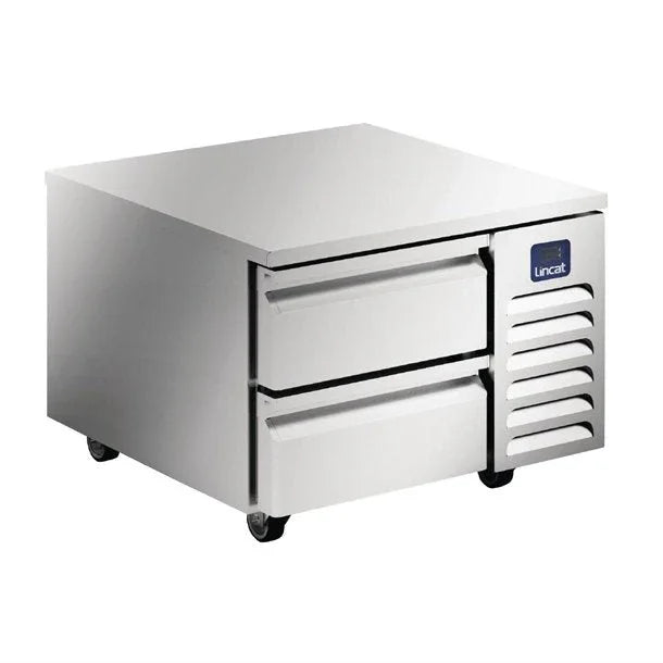 Lincat Blu Refrigerated Chef Base BD20032/BD20036/BD20048 - JD Catering Equipment Solutions Ltd
