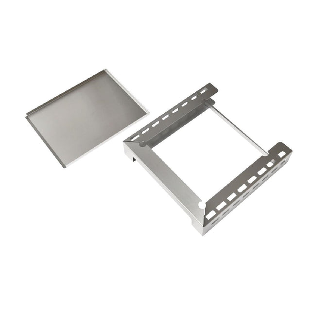 Lincat CiBO Plinth and Crumb Tray CIBO/PL JD Catering Equipment Solutions Ltd