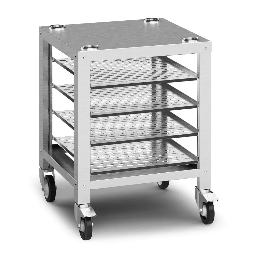 Lincat Convector Floor Stand for CO343M/CO343T CO300/FS - JD Catering Equipment Solutions Ltd