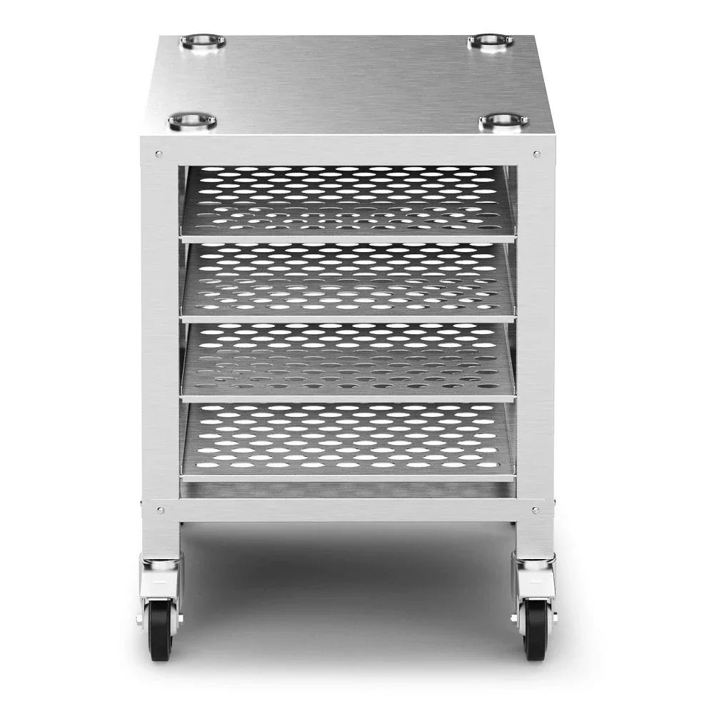 Lincat Convector Floor Stand for CO343M/CO343T CO300/FS - JD Catering Equipment Solutions Ltd