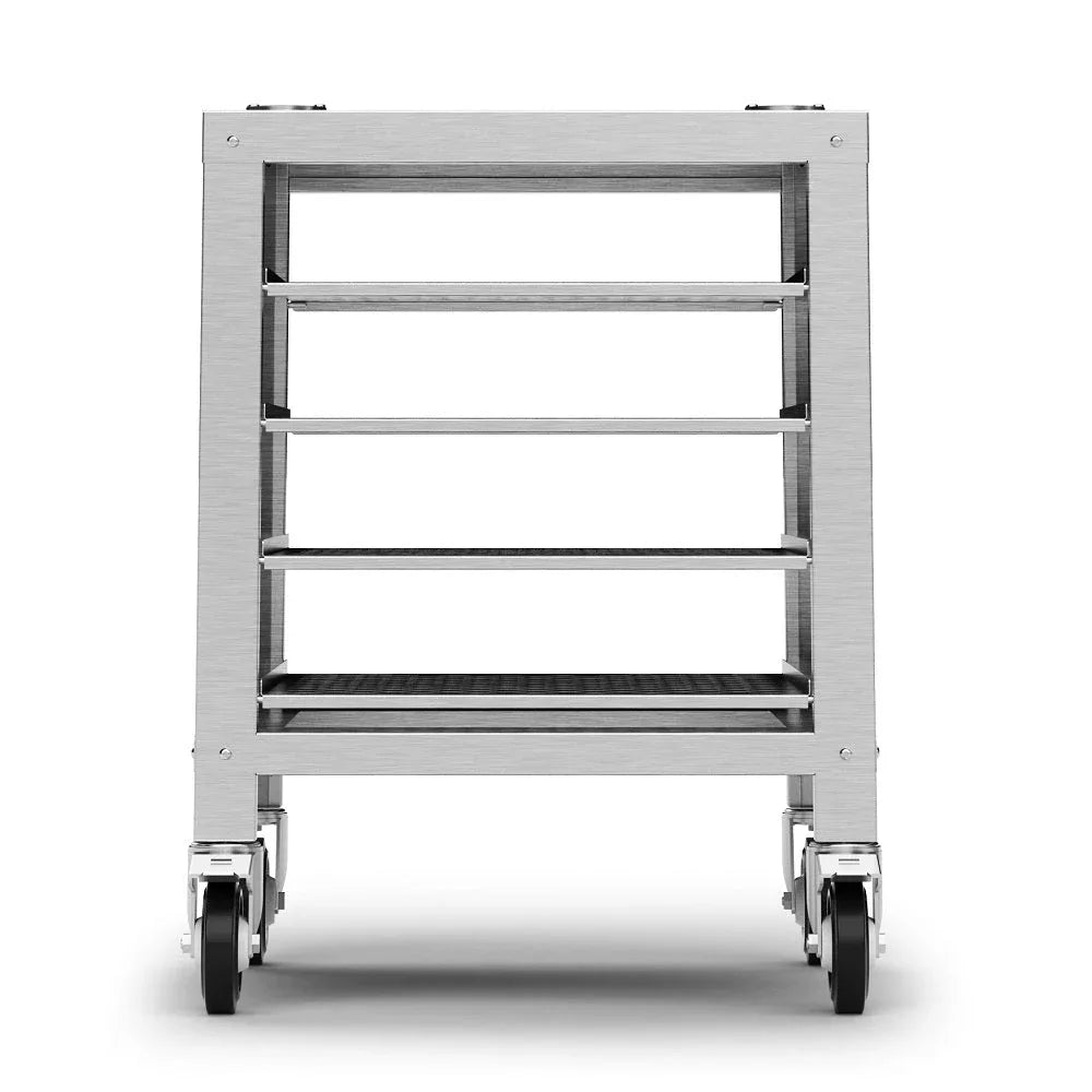 Lincat Convector Floor Stand for CO343M/CO343T CO300/FS - JD Catering Equipment Solutions Ltd