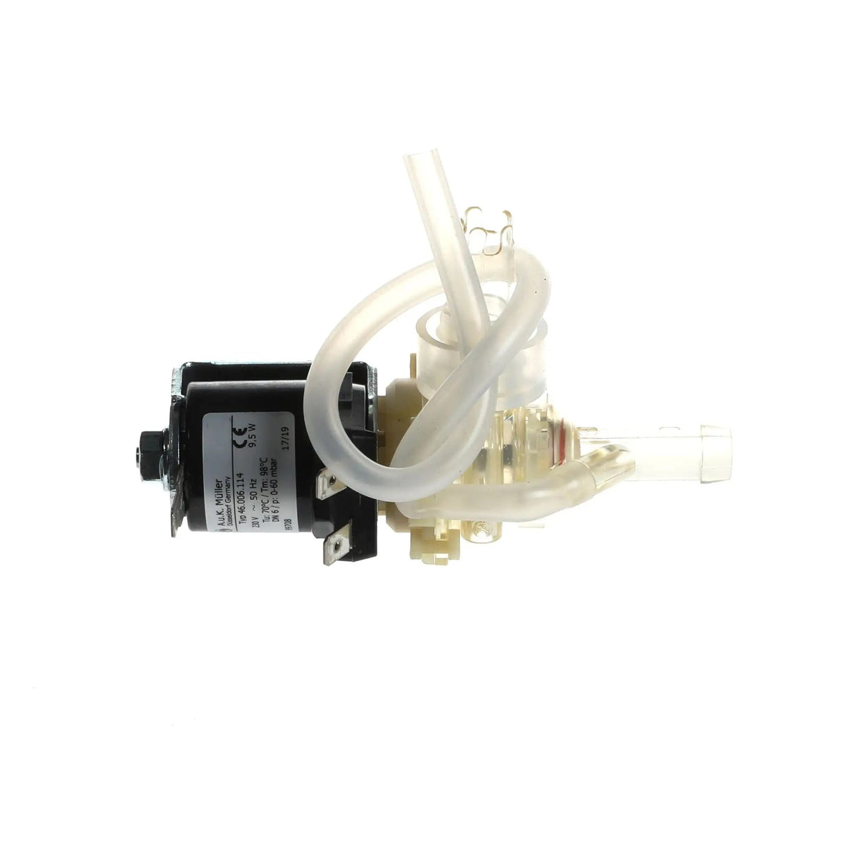 Lincat Dispense Solenoid - SV03 JD Catering Equipment Solutions Ltd